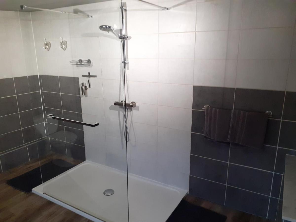 Le Charm'En Gite Villa Турне Екстериор снимка
