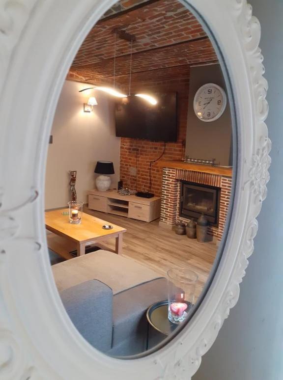 Le Charm'En Gite Villa Турне Екстериор снимка