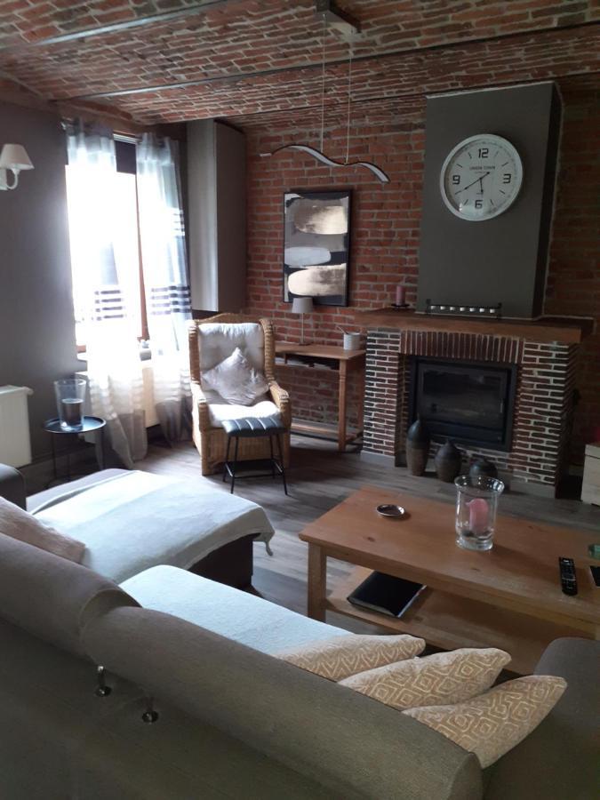 Le Charm'En Gite Villa Турне Екстериор снимка